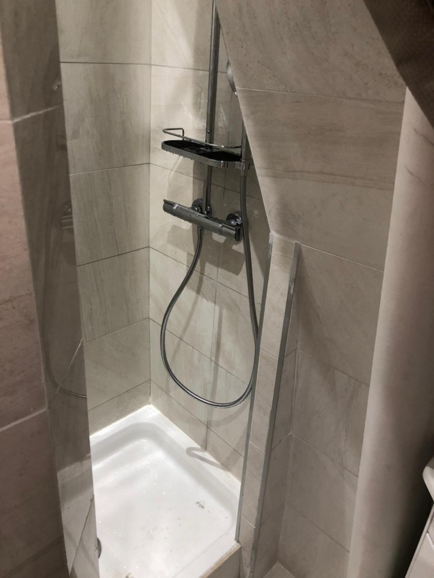 16th Studio Apartment Paris